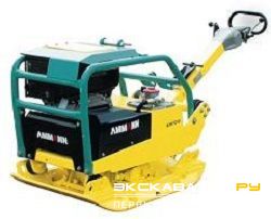 Виброплиты, виброуплотнители Ammann AVH 7010