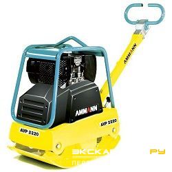 Виброплиты, виброуплотнители Ammann AVP 2220 Honda