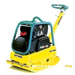 Виброплиты, виброуплотнители Ammann AVP 2620 Hatz