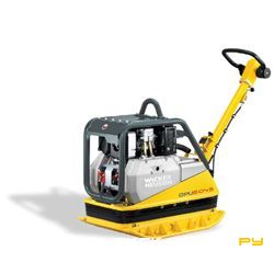 Виброплиты, виброуплотнители Wacker Neuson BPU 2540