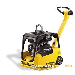 Виброплиты, виброуплотнители Wacker Neuson BPU 3050А
