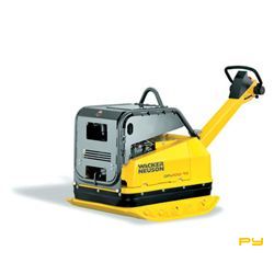 Виброплиты, виброуплотнители Wacker Neuson DPU 100-70