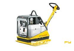 Виброплиты, виброуплотнители Wacker Neuson DPU 2550H