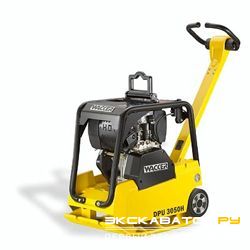Виброплиты, виброуплотнители Wacker Neuson DPU 3060H
