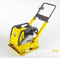 Виброплиты, виброуплотнители Wacker Neuson WPU 1550A