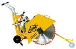 Швонарезчики, нарезчики швов Cedima CF-22 E