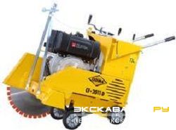 Швонарезчики, нарезчики швов Cedima CF-2011 DE