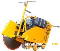Швонарезчики, нарезчики швов Cedima CF-2500