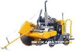 Швонарезчики, нарезчики швов Cedima CF-4100