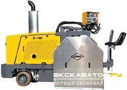 Швонарезчики, нарезчики швов Cedima CF-7100