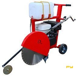 Швонарезчики, нарезчики швов Diam RK 350-5,5 H