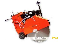 Швонарезчики, нарезчики швов Golz FS 250 D