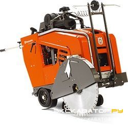 Швонарезчики, нарезчики швов Husqvarna FS 4400 D