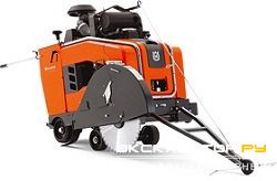 Швонарезчики, нарезчики швов Husqvarna FS 6600 D