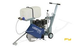 Швонарезчики, нарезчики швов Lissmac FS 11 B