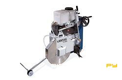 Швонарезчики, нарезчики швов Lissmac FS 20 D
