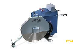 Швонарезчики, нарезчики швов Lissmac FS 22 D