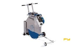 Швонарезчики, нарезчики швов Lissmac FS 27 E