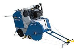 Швонарезчики, нарезчики швов Lissmac FS 28 D