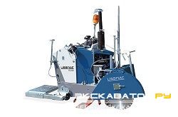 Швонарезчики, нарезчики швов Lissmac FS 31 D