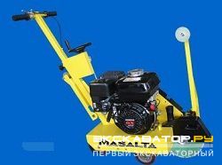 Швонарезчики, нарезчики швов Masalta MFG 10-3
