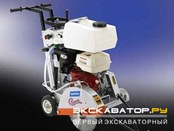 Швонарезчики, нарезчики швов NORTON  C13E