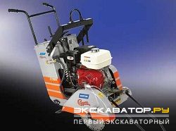 Швонарезчики, нарезчики швов NORTON C1320