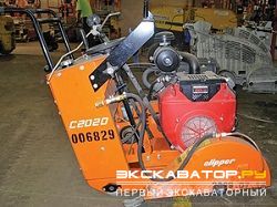 Швонарезчики, нарезчики швов NORTON C2020