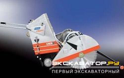 Швонарезчики, нарезчики швов NORTON C2026E