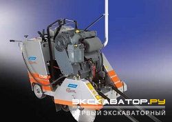 Швонарезчики, нарезчики швов NORTON C3126