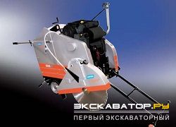 Швонарезчики, нарезчики швов NORTON C3126SD