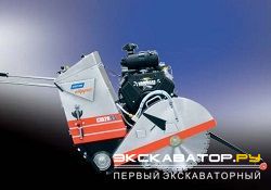Швонарезчики, нарезчики швов NORTON C3526SS