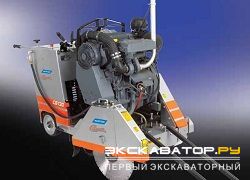 Швонарезчики, нарезчики швов NORTON C6130
