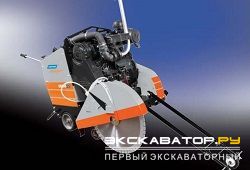 Швонарезчики, нарезчики швов NORTON C6130SS
