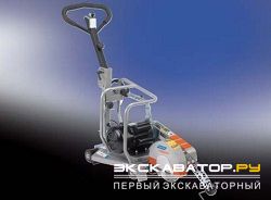 Швонарезчики, нарезчики швов NORTON GC25E