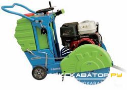 Швонарезчики, нарезчики швов Sima Cobra 50