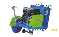 Швонарезчики, нарезчики швов Sima Cobra 700 Matic