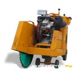Швонарезчики, нарезчики швов Сплитстоун CSP-2420