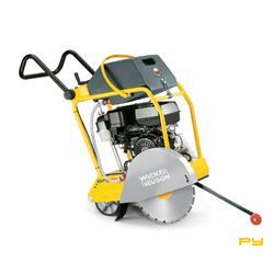 Швонарезчики, нарезчики швов Wacker Neuson BFS 935 B