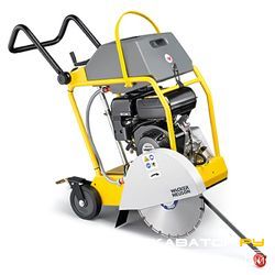 Швонарезчики, нарезчики швов Wacker Neuson BFS 1345 BZ