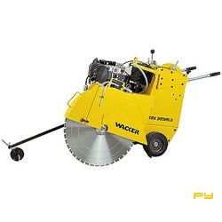 Швонарезчики, нарезчики швов Wacker Neuson DFS 2075 HLS
