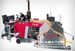 Швонарезчики, нарезчики швов Адель FD 65 D