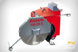 Швонарезчики, нарезчики швов Адель FM 25 E