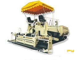 Асфальтоукладчики Huatong LTL45B