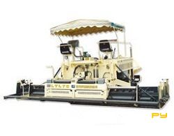 Асфальтоукладчики Huatong LTL70B