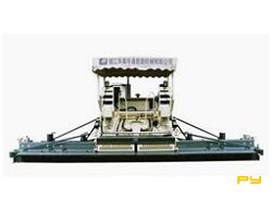Асфальтоукладчики Huatong SPS75C