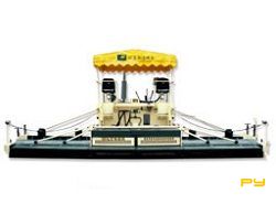 Асфальтоукладчики Huatong WLT90B