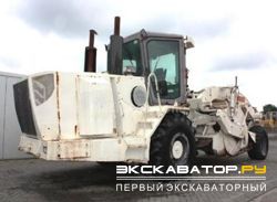 Ресайклеры для асфальтобетона Wirtgen Raco 350