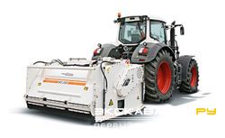 Ресайклеры для асфальтобетона Wirtgen WS 220