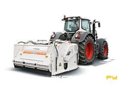 Ресайклеры для асфальтобетона Wirtgen WS 250